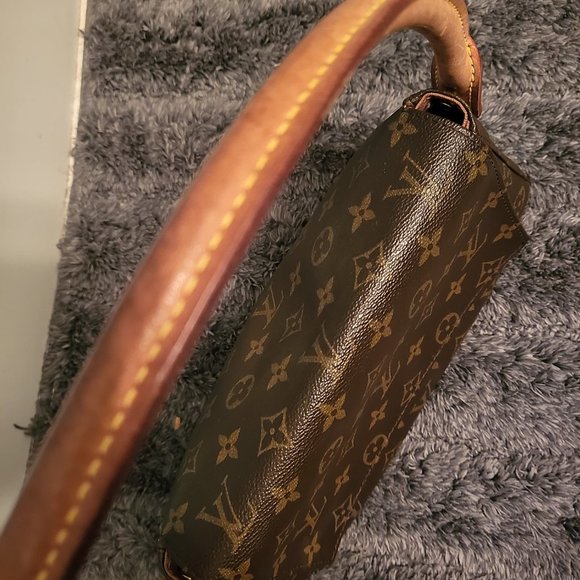 Louis Vuitton vintage bag - Picture 2 of 5